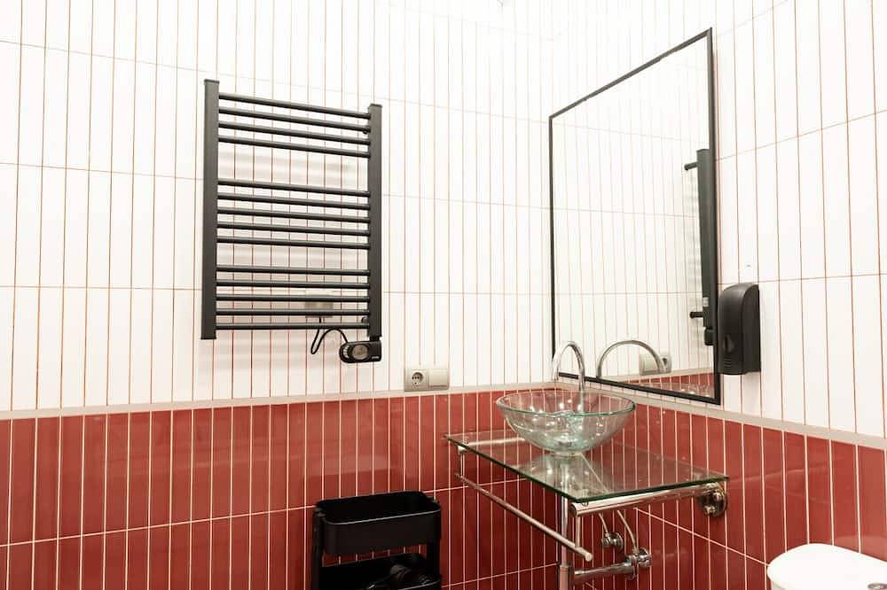 Apartamento entero, One bedroom  in Spain, Santander in Santander, Costa de Cantabria