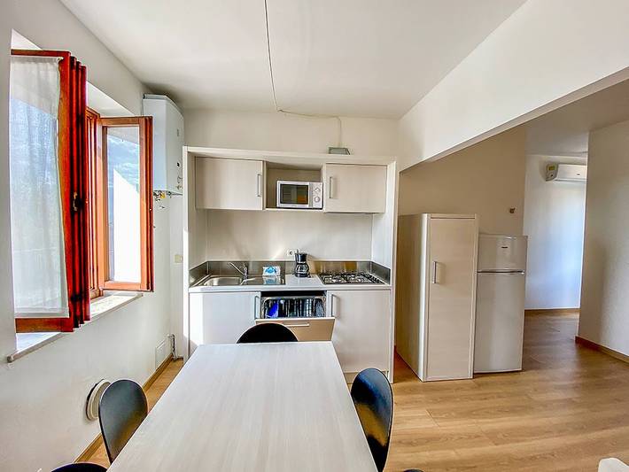 Ferienpark für 4 Personen, mit Pool und Terrasse in Italien - 3