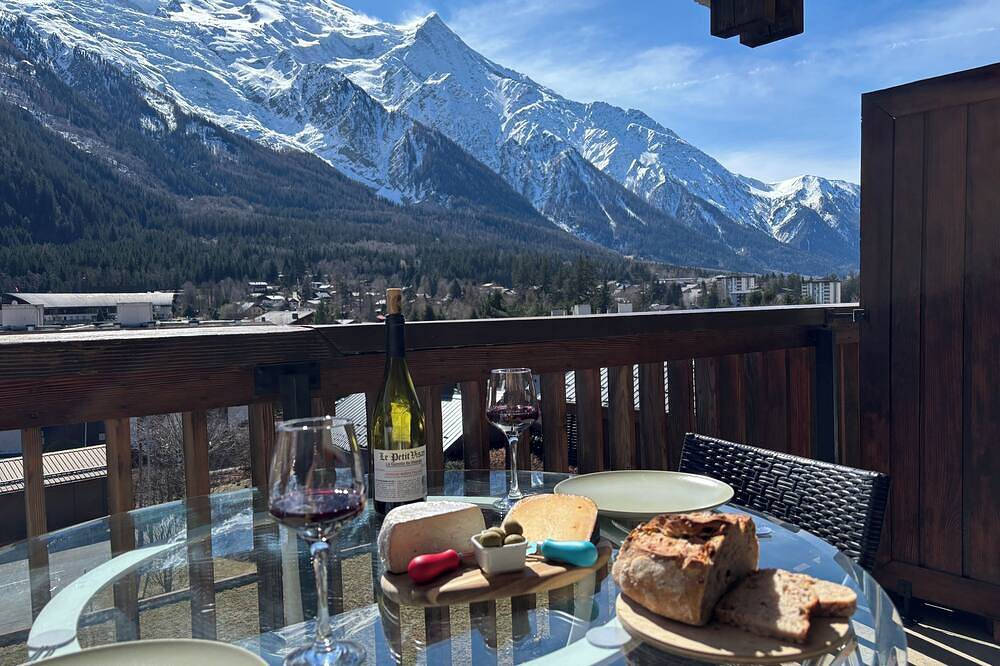 Photo : Appartement de vacances