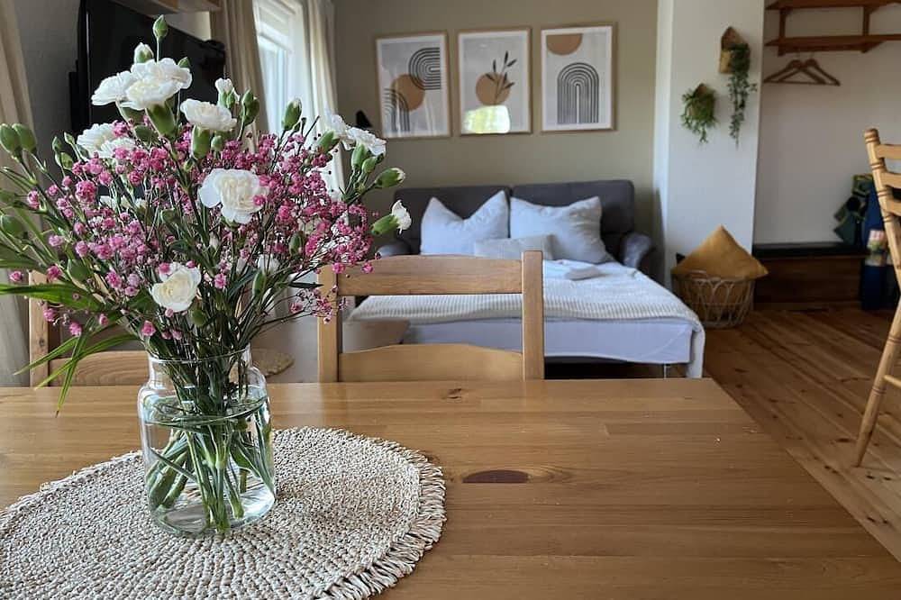 Ganze Wohnung, Ferienwohnung Seeblick in Ottersberg, Landkreis Verden