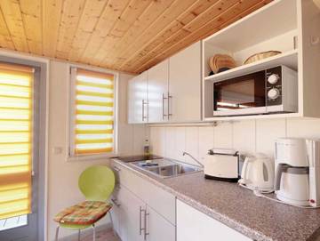 Bungalow für 4 Personen in Binz, Rügen, Bild 3