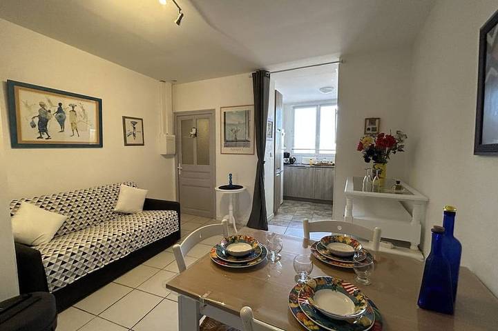 Ferienwohnung für 3 Personen - 1