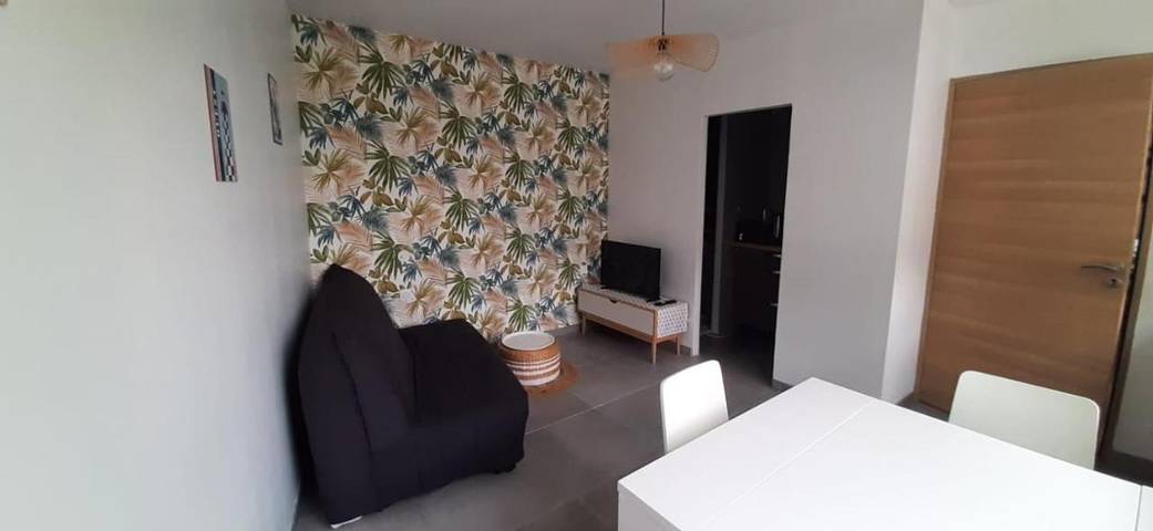 Location de vacances pour 3 personnes, avec Terrasse et Jardin dans Carentan les Marais - 2