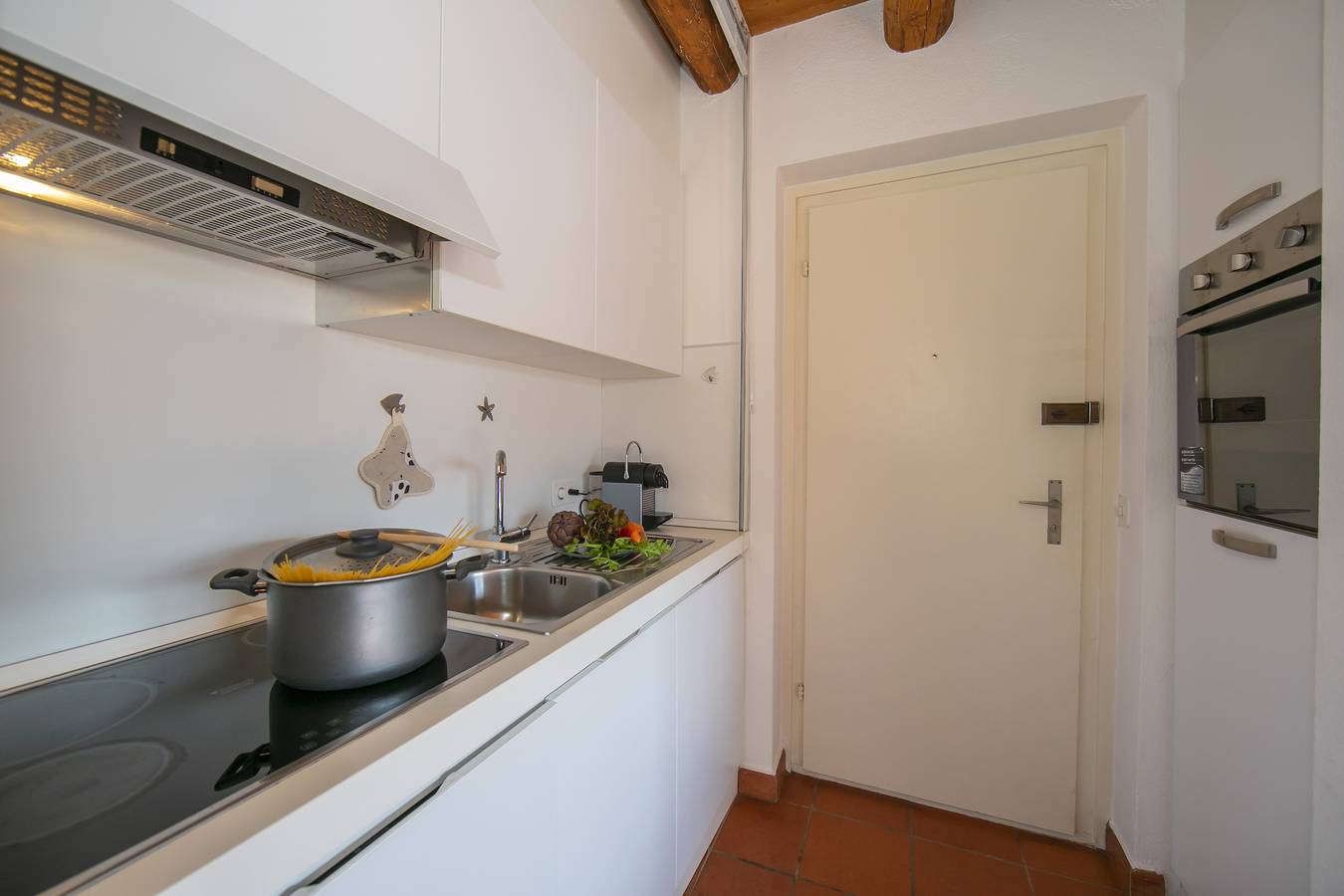 Ganze Wohnung, La Nocciolina in Ponte Tresa, Luganersee