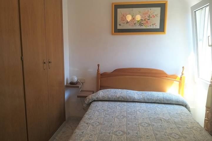 Gîte pour 4 personnes à Colera - 3