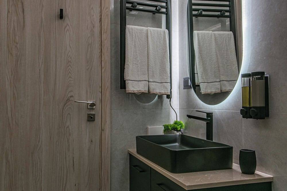 Ozen Suite, Ozen Suite & Villa Crete in Almyros Strand (Agios Nikolaos), Lasithi