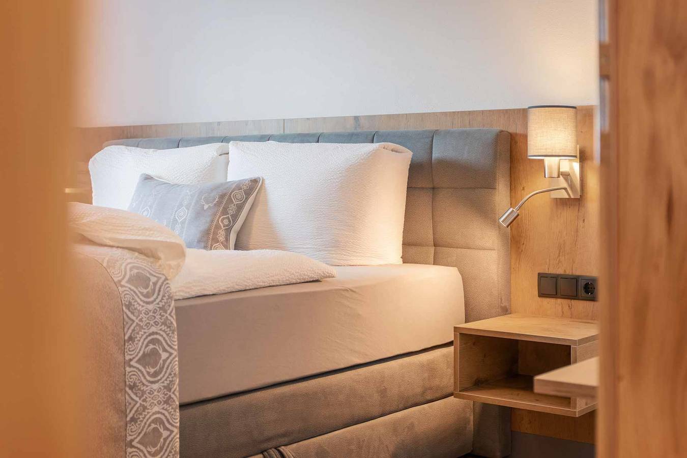 Apartamento vacacional entero, Leah in Stubai Alps, Neustift im Stubaital