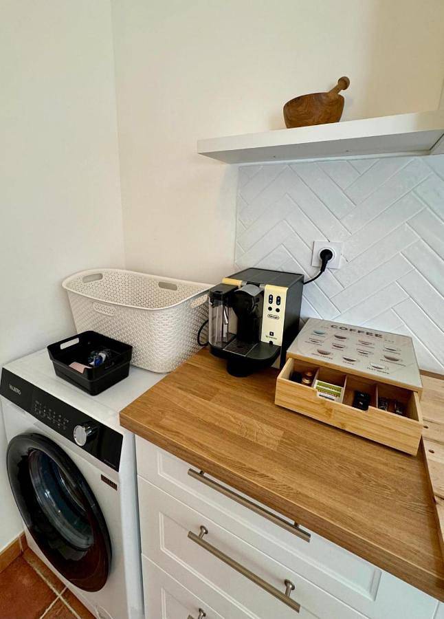 Location de vacances pour 5 personnes, avec terrasse à Saint-Gratien - 3