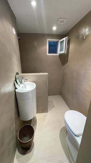 Gîte pour 3 personnes, avec jardin et vue à Vauvenargues - 4