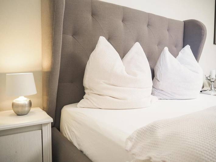 Ferienwohnung für 6 Personen, mit Ausblick und Garten in Hannover Messe - 2