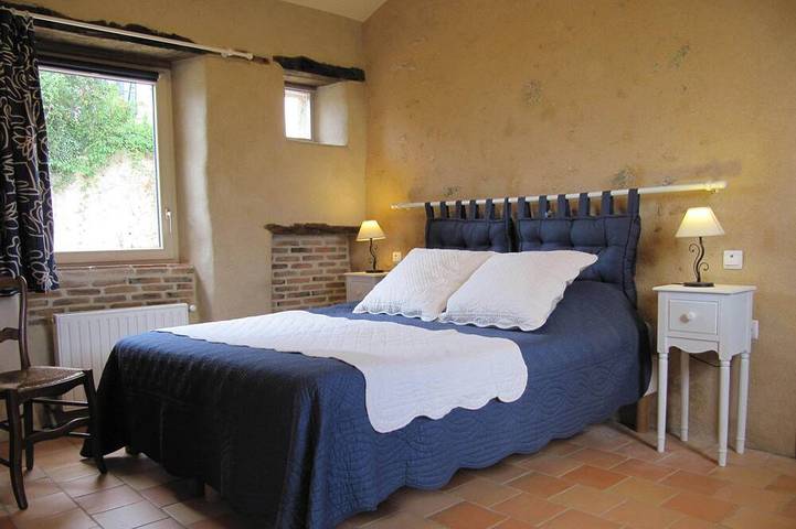 Grand Eco-Gîte, des vacances à la ferme  pleines de sens et de partage in Pompaire, Deux-Sèvres