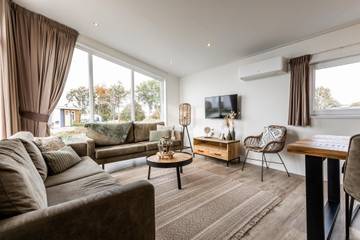 Chalet voor 4 Personen in Limburg, Afbeelding 2