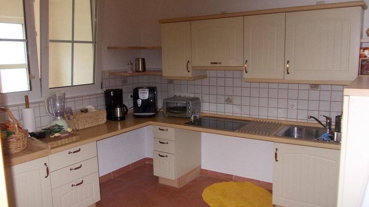 Ganze Ferienwohnung, Ferienwohnung für 4 Personen (102 m²) in Bad Grönenbach in Bad Grönenbach, Bayerisch Schwaben