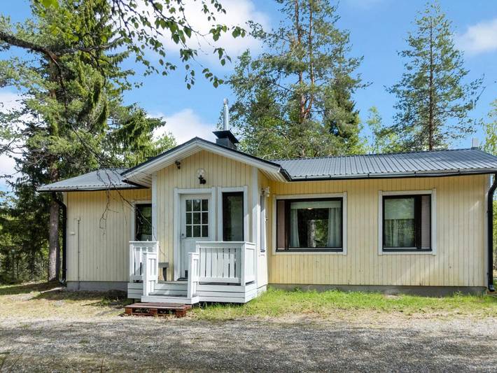 Ferienhaus für 6 Personen