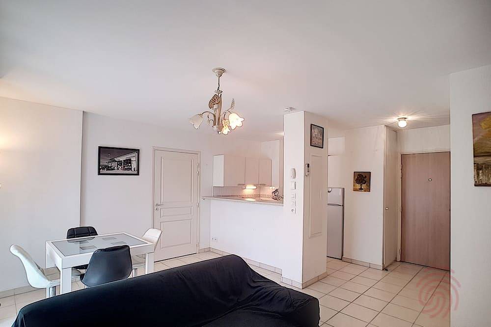 Appartement de vacances