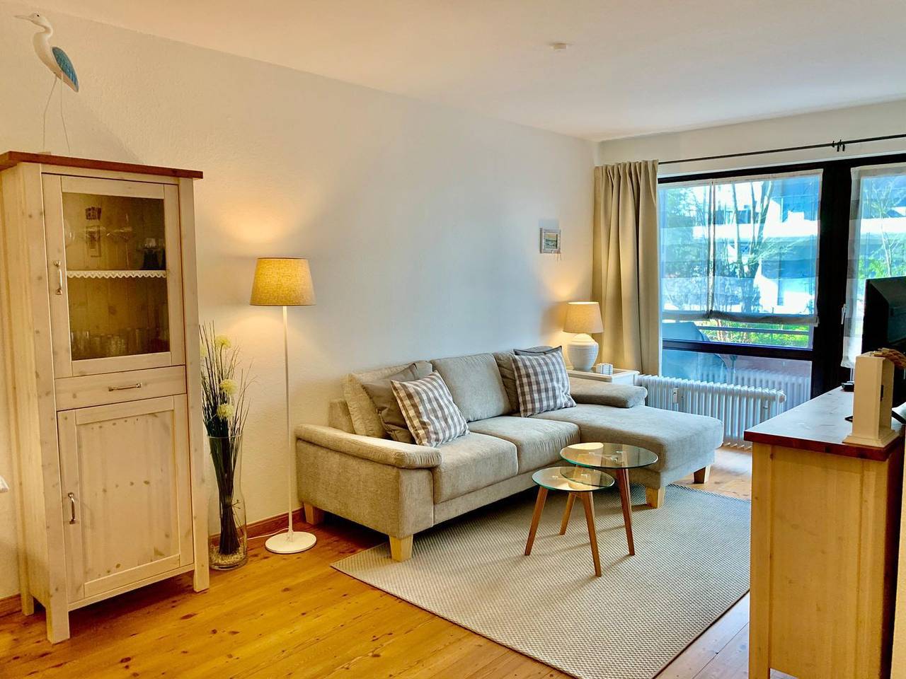 Ganze Wohnung, Res/112 - Residenz - Ferienwohnung "Momente" in Themenstrände Scharbeutz, Ostholstein
