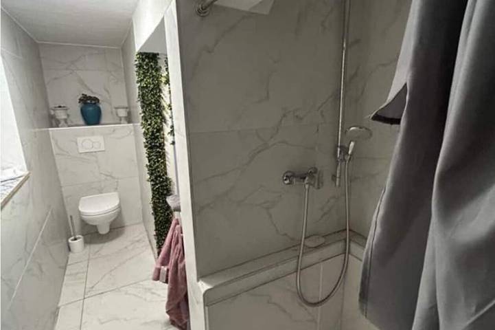 Ferienwohnung für 3 Personen, mit Haustier in Altstadt von Rothenburg ob der Tauber - 3