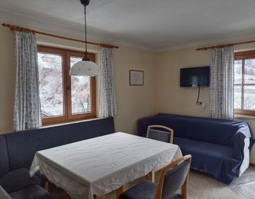 Ferienwohnung für 6 Personen in Tobadill, Bezirk Landeck, Bild 3