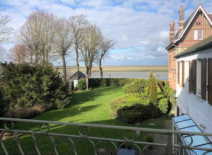 Gîte pour 2 personnes, avec Terrasse