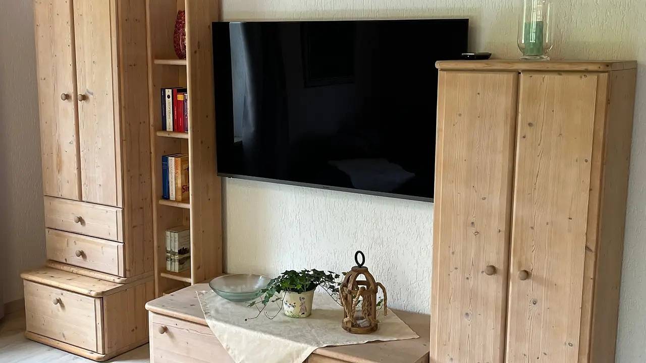 Ganze Ferienwohnung, Ferienwohnung für 4 Personen (100 m²) in Marktredwitz in Marktredwitz, Landkreis Wunsiedel im Fichtelgebirge
