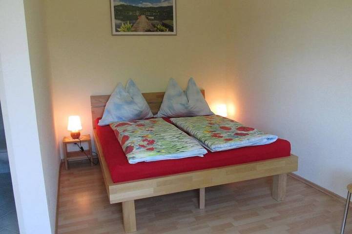 Ganze Wohnung, Apartment Mohnblüte - Ferienhaus Annenheim in Treffen am Ossiacher See, Gerlitzen