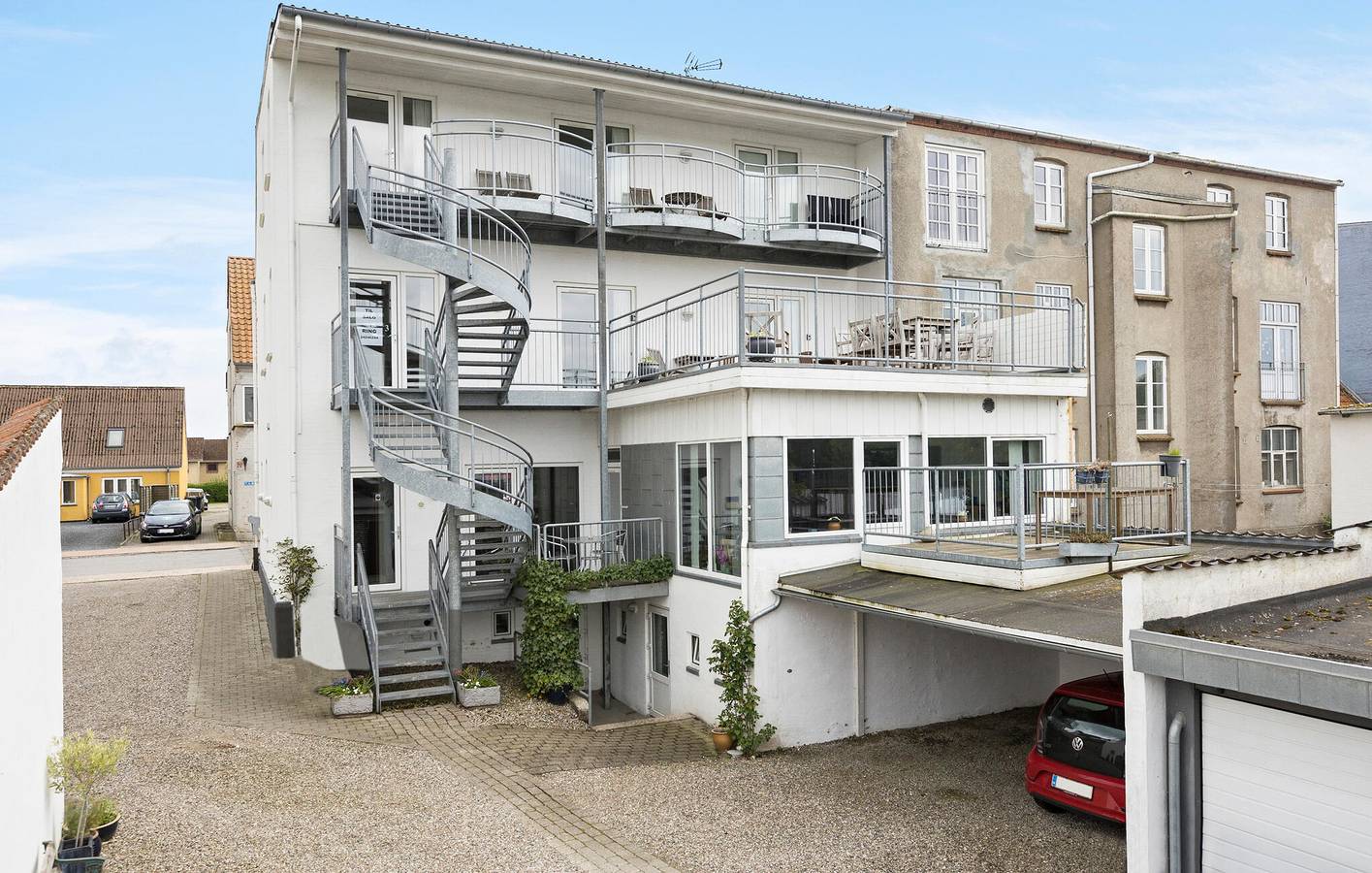 Ferienhaus für 3 Personen in Gråsten, Flensburger Förde (Dänemark)