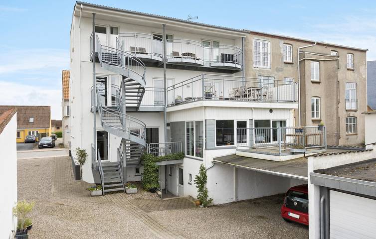 Ferienhaus für 3 Personen in Gråsten - 2