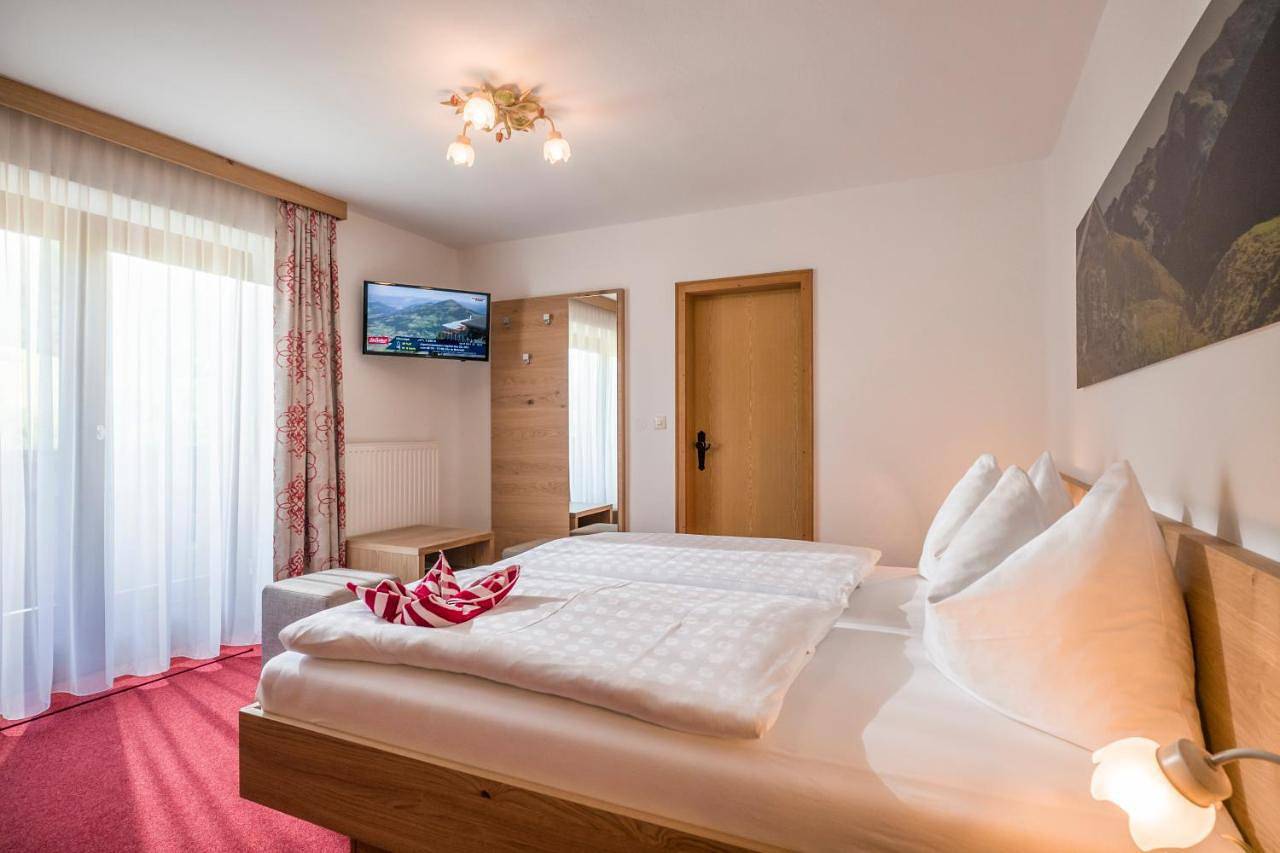 Single Room in Westendorf (Tirol), Kaisergebirge