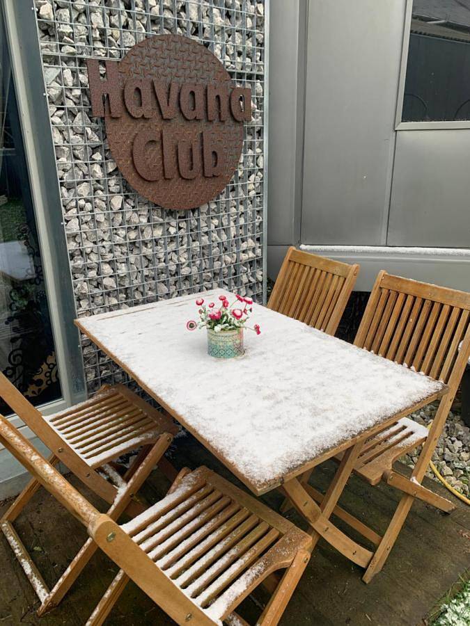 Gîte pour 4 personnes, avec jardin et vue à Couvin - 4