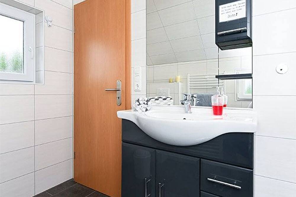 Ganze Wohnung, Ferienwohnung Nordmoor in Neuschoo - Ferienwohnung Nordmoor in Neuschoo, Nordseeküste