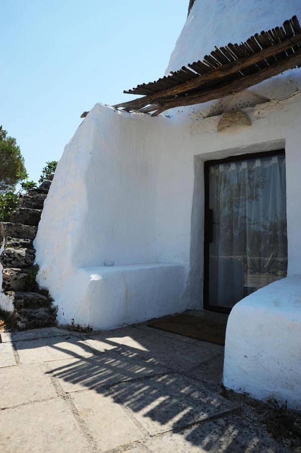 Double Room with Private Bathroom in Sannicola, Golfo di Taranto