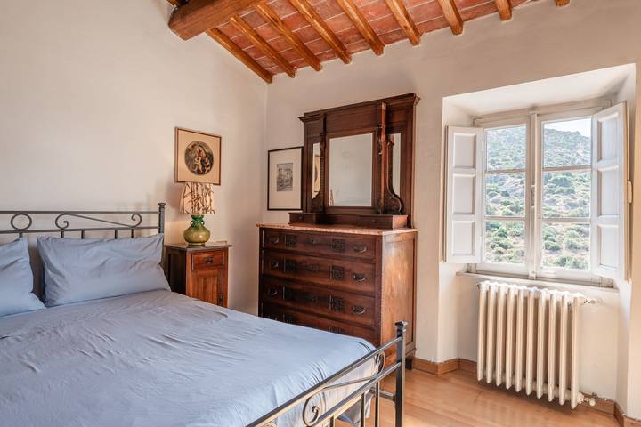 Ferienhaus für 4 Personen, mit Garten, mit Haustier - 1