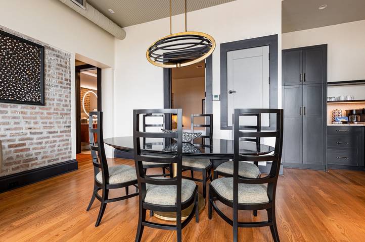 Gîte pour 8 personnes, adapté aux familles à New Orleans - 4