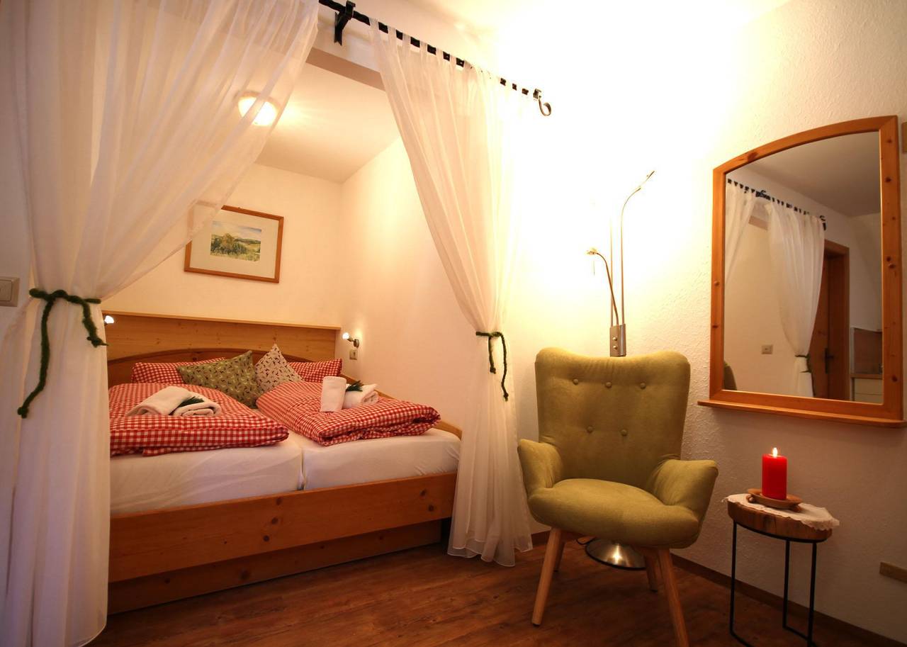 Ganze Ferienwohnung, Appartement Zwergmargarite in Mühlen, Lavanttaler Alpen