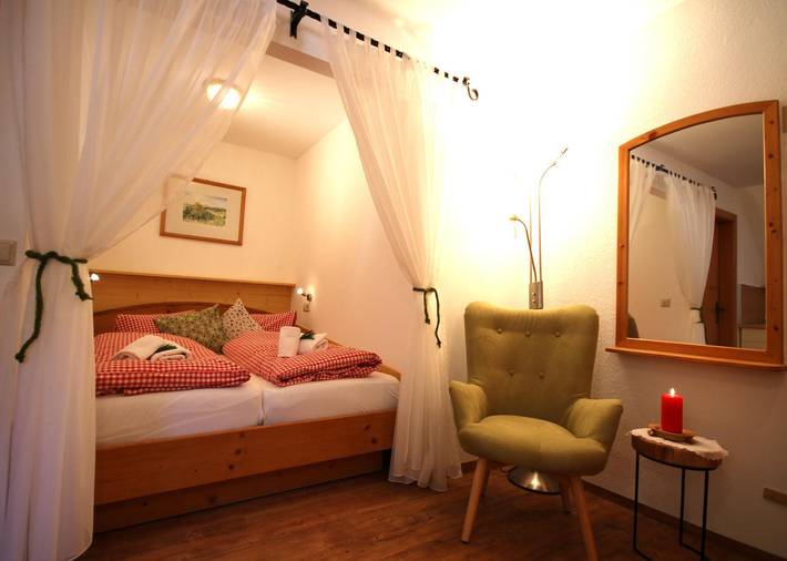 Ganze Ferienwohnung, Appartement Zwergmargarite in Mühlen, Lavanttaler Alpen