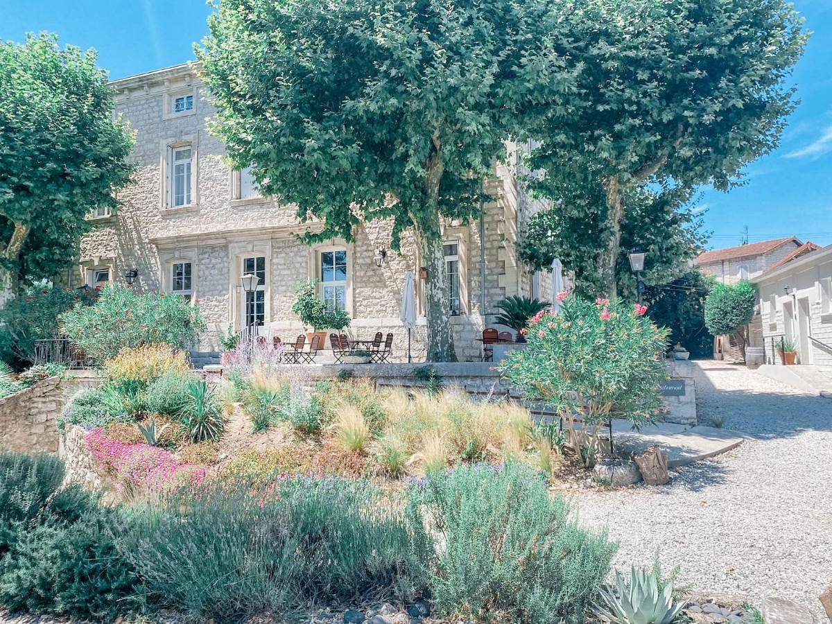 Hotel Savel in Ruoms, Ardèche