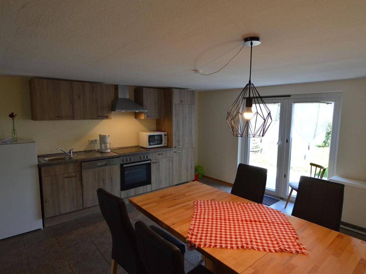 Three-Bedroom Holiday Home in Buch, Hunsrück