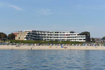 Ferienwohnung für 3 Personen in Wyk auf Föhr (Stadt), Wyk auf Föhr, Bild 1