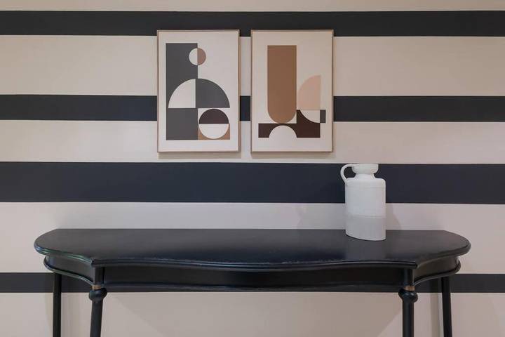 Gîte pour 5 personnes, avec balcon à Canicattì - 3