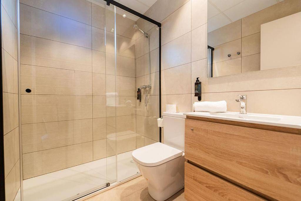 Hostal Boutique - Rivolto Rooms in Santa Susanna, Costa del Maresme