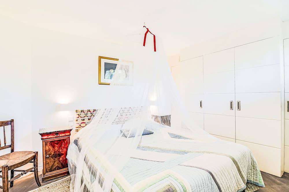 Ganze Wohnung, Villa La Romane in Pampelonne, Ramatuelle