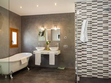 Apartment in Cala Millor, Son Servera für 4 