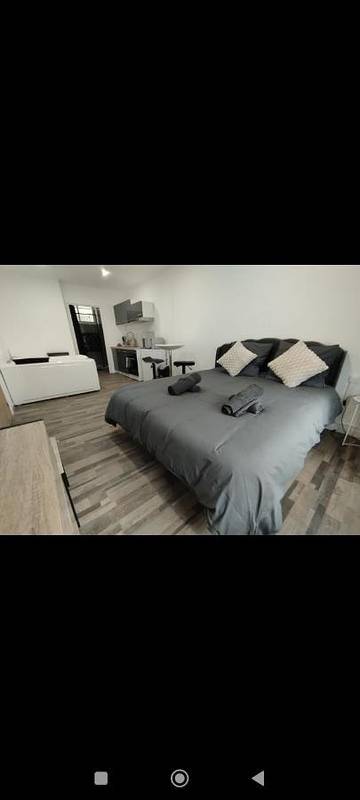 Gîte pour 2 personnes, avec jacuzzi à Saint-Paul-de-Fenouillet