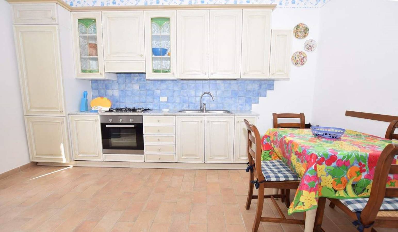 Ganze Ferienwohnung, Ferienwohnung für 4 Personen in Lacona, Elba