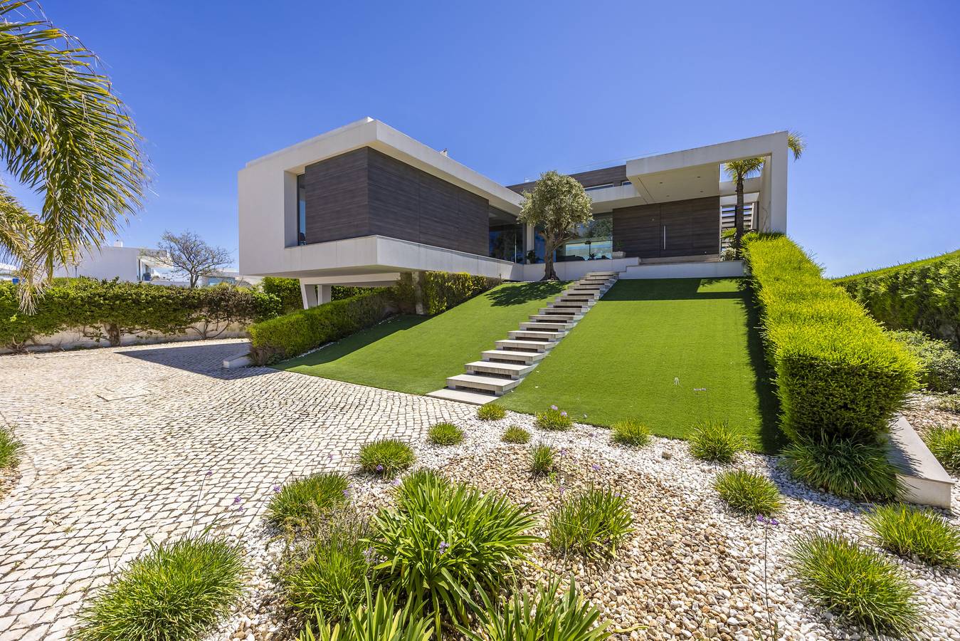 Coolhouses Algarve Lagos, Vila Camilo in Santa Maria, Lagos
