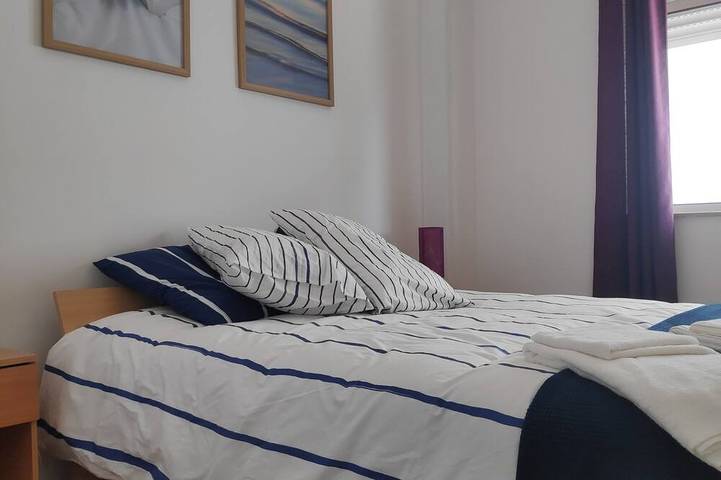 Vakantieappartement voor 3 personen - 1