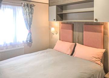 Bungalow for 6 People in Chapel St. Leonards, Lincolnshire, Photo 4