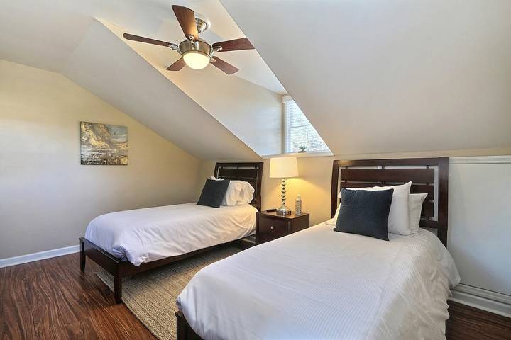 Ferienwohnung für 4 Personen - 1