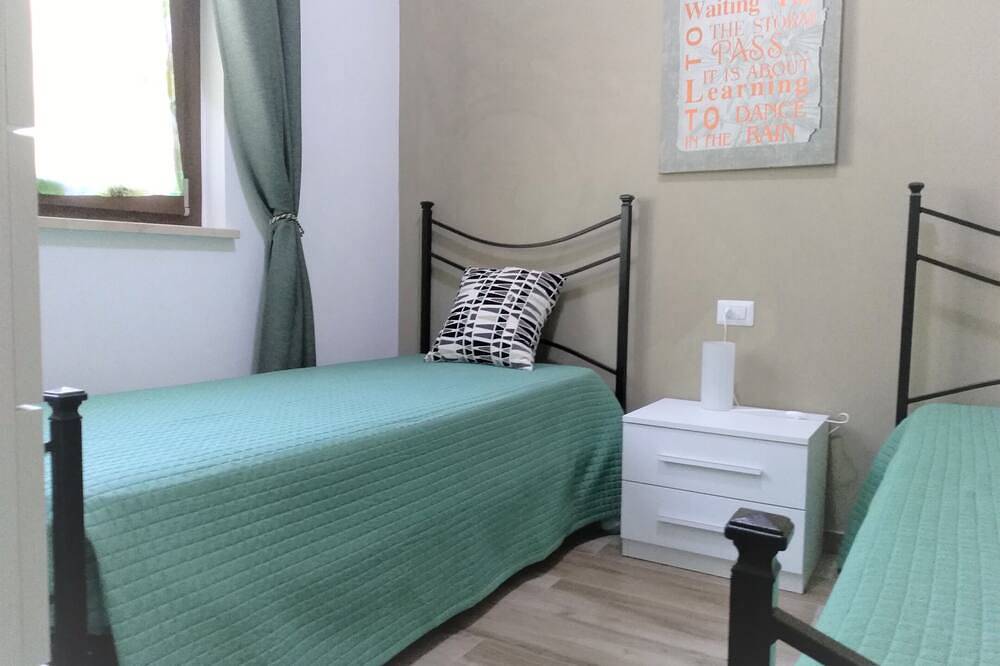 Agriturismo Il Vecchio Acero - La Casetta in Montalto delle Marche, Ascoli Piceno Provinz