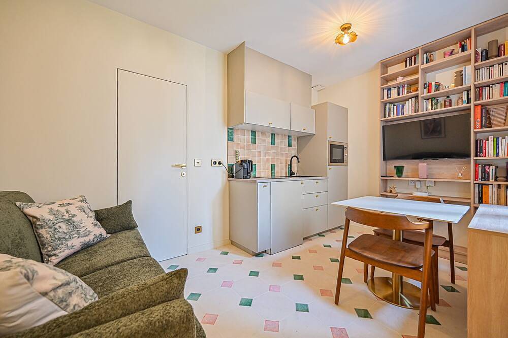 Appartement de vacances